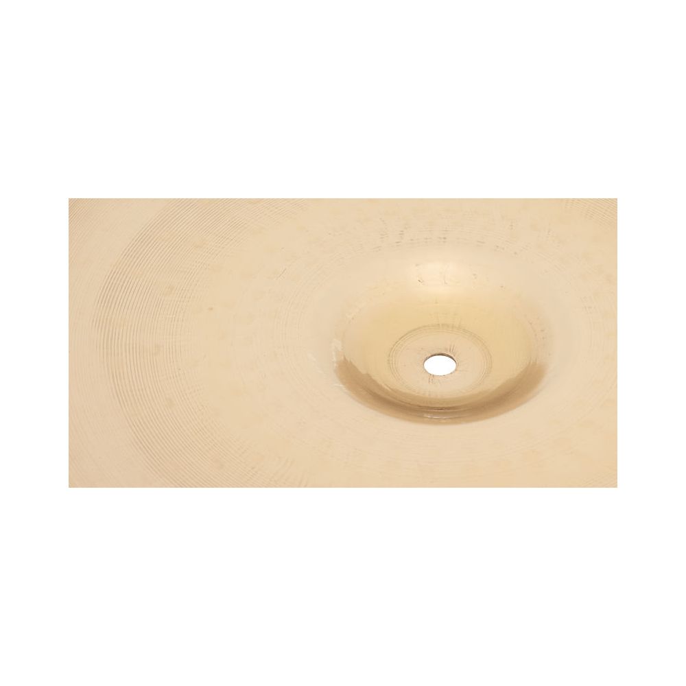 Millenium B20 Cymbalset – Thomann Ireland