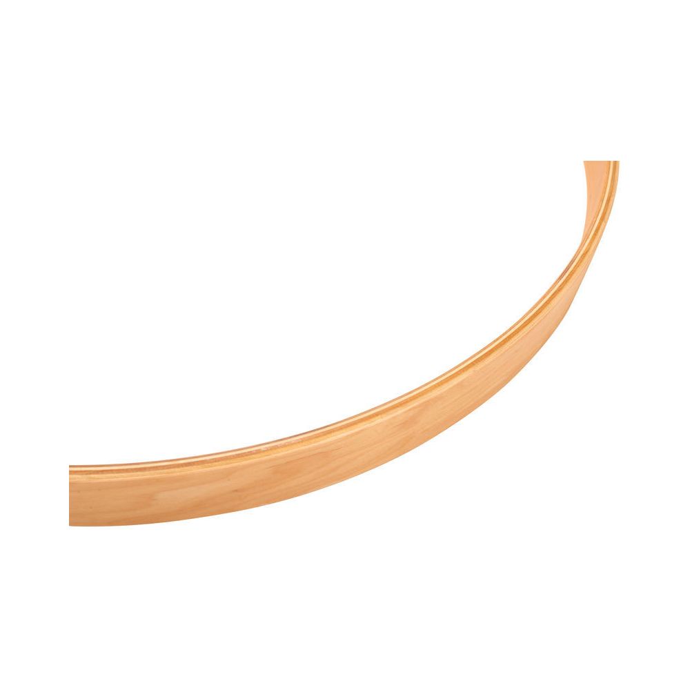 Millenium 24" Bass Drum hoop natural – Thomann Ireland