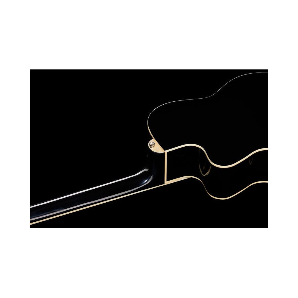 Harley Benton CG200CE