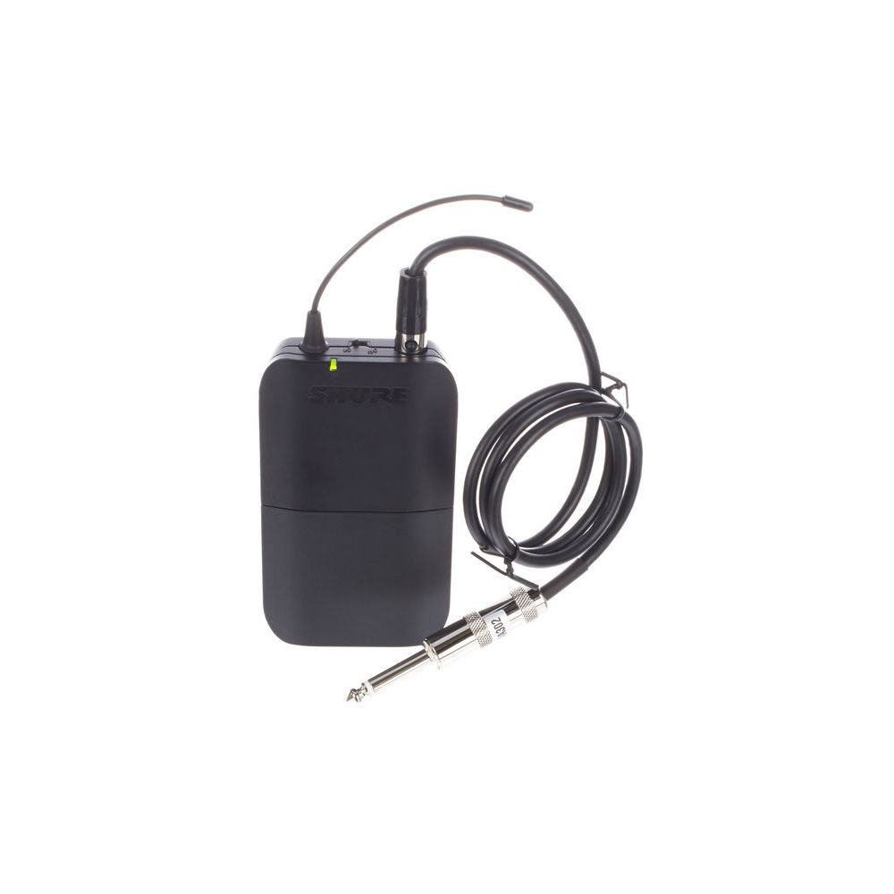 Shure BLX14 S8 – Thomann Ireland