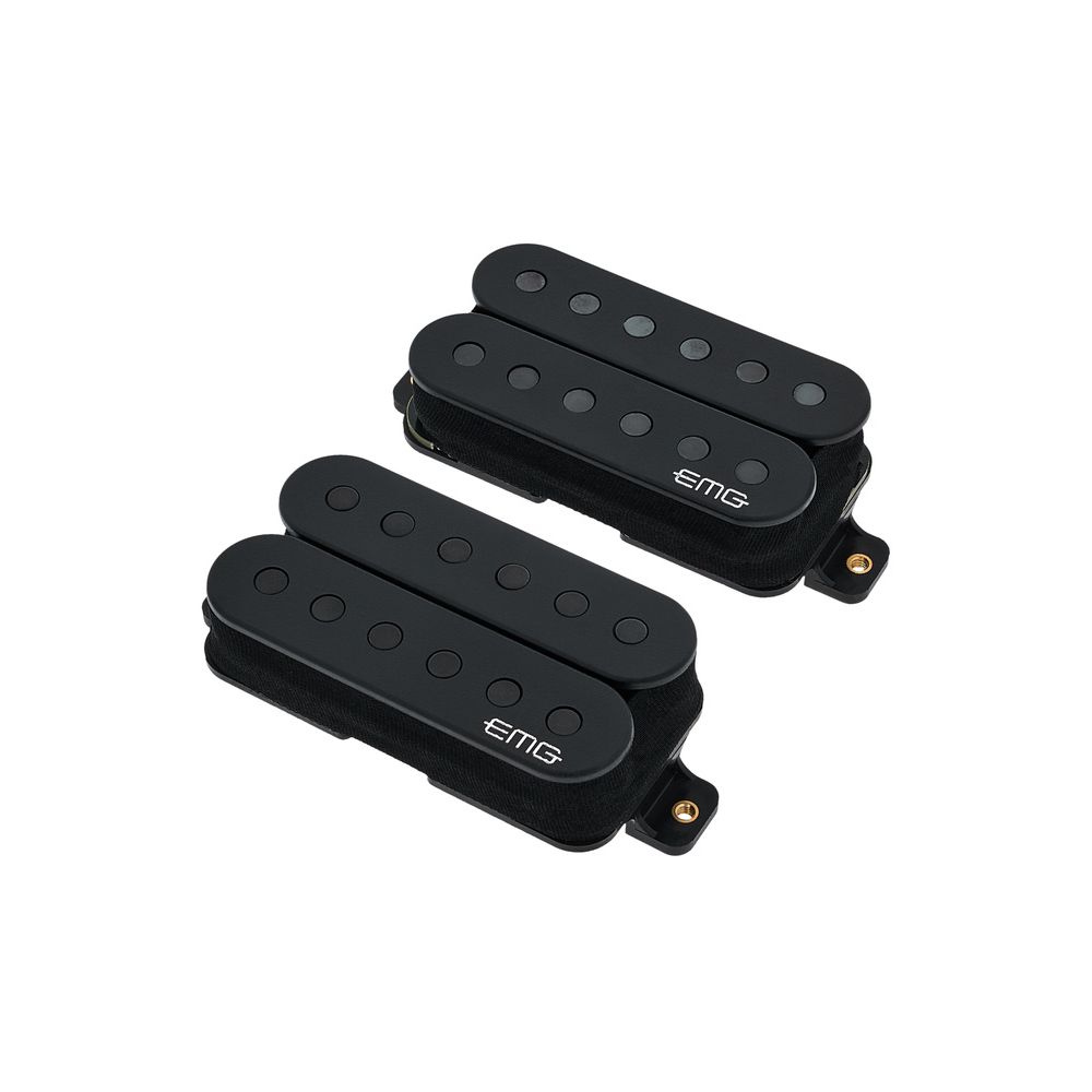 EMG JR "Daemonum" Set BK – Thomann Ireland