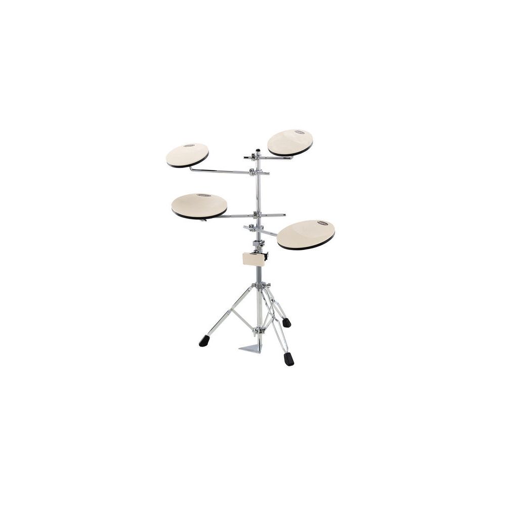 DW "Go Anywhere" Practice Kit – Thomann Ireland
