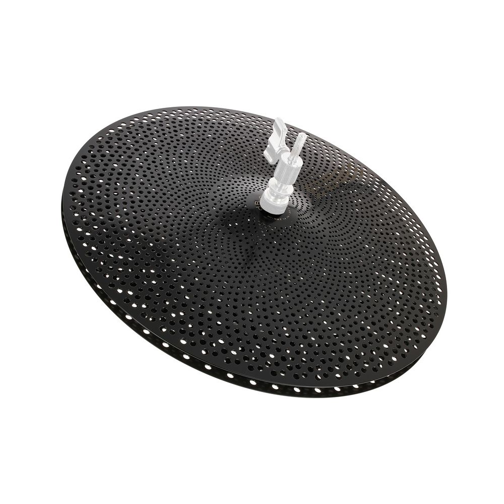 Evans dB One Rock Pack C. + Cymbals – Thomann Ireland