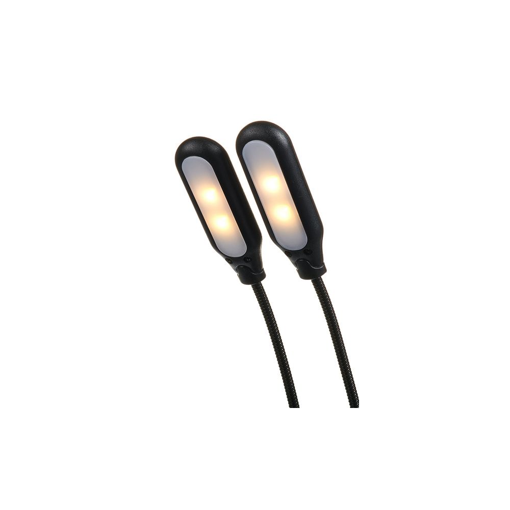Millenium Duo Head Akku Flex Light – Thomann Ireland
