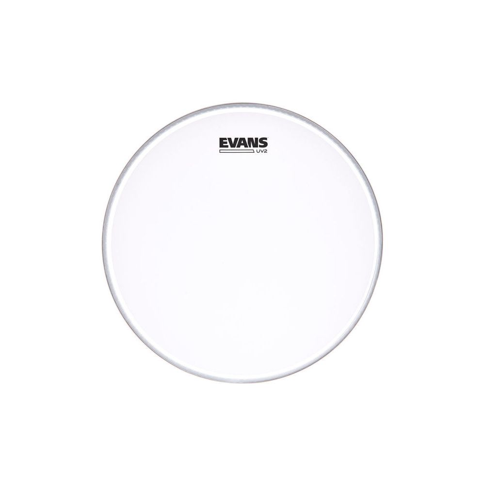 Evans 13" UV2 Coated Tom – Thomann Ireland