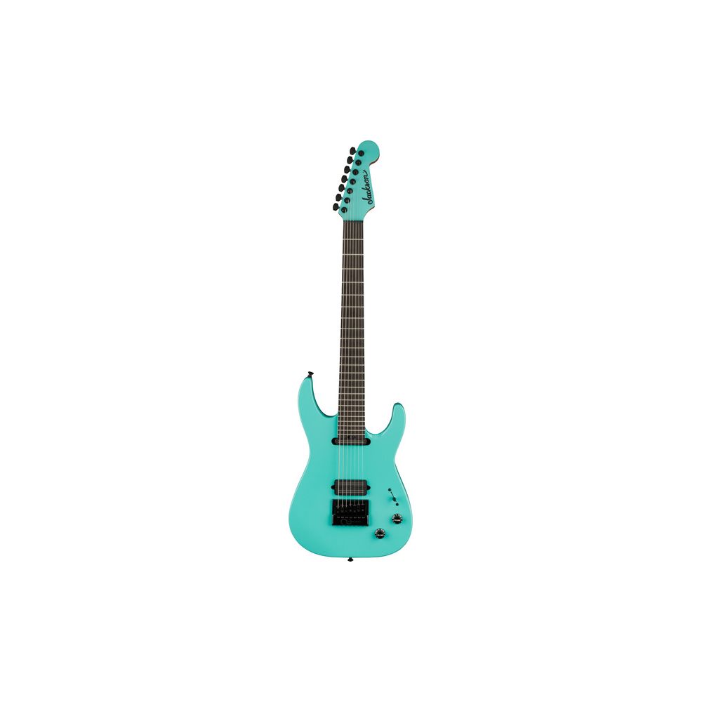 Jackson Pro Series Josh Smith SL7 ET – Thomann Ireland