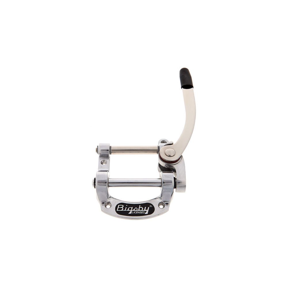 Bigsby License B50 Chrome – Thomann Ireland