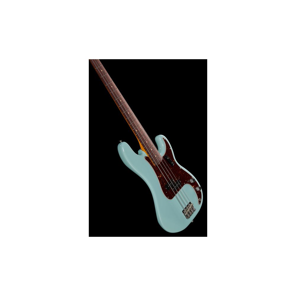 Fender AV II 60 P BASS RW DPB – Thomann Ireland