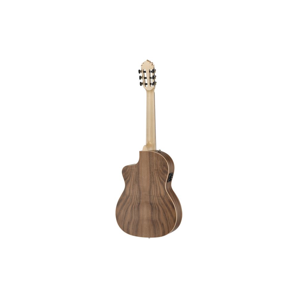 Manuel Rodriguez Ecologia Samba – Thomann Ireland