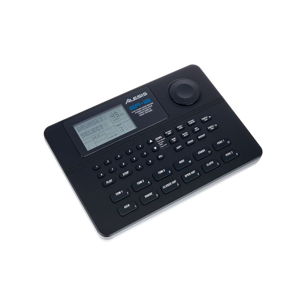 Alesis SR16 – Thomann Ireland