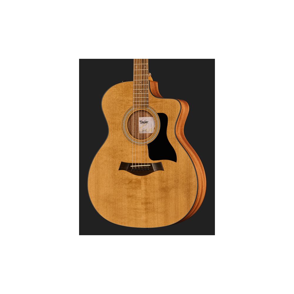 Taylor 114ce Sapele – Thomann Ireland