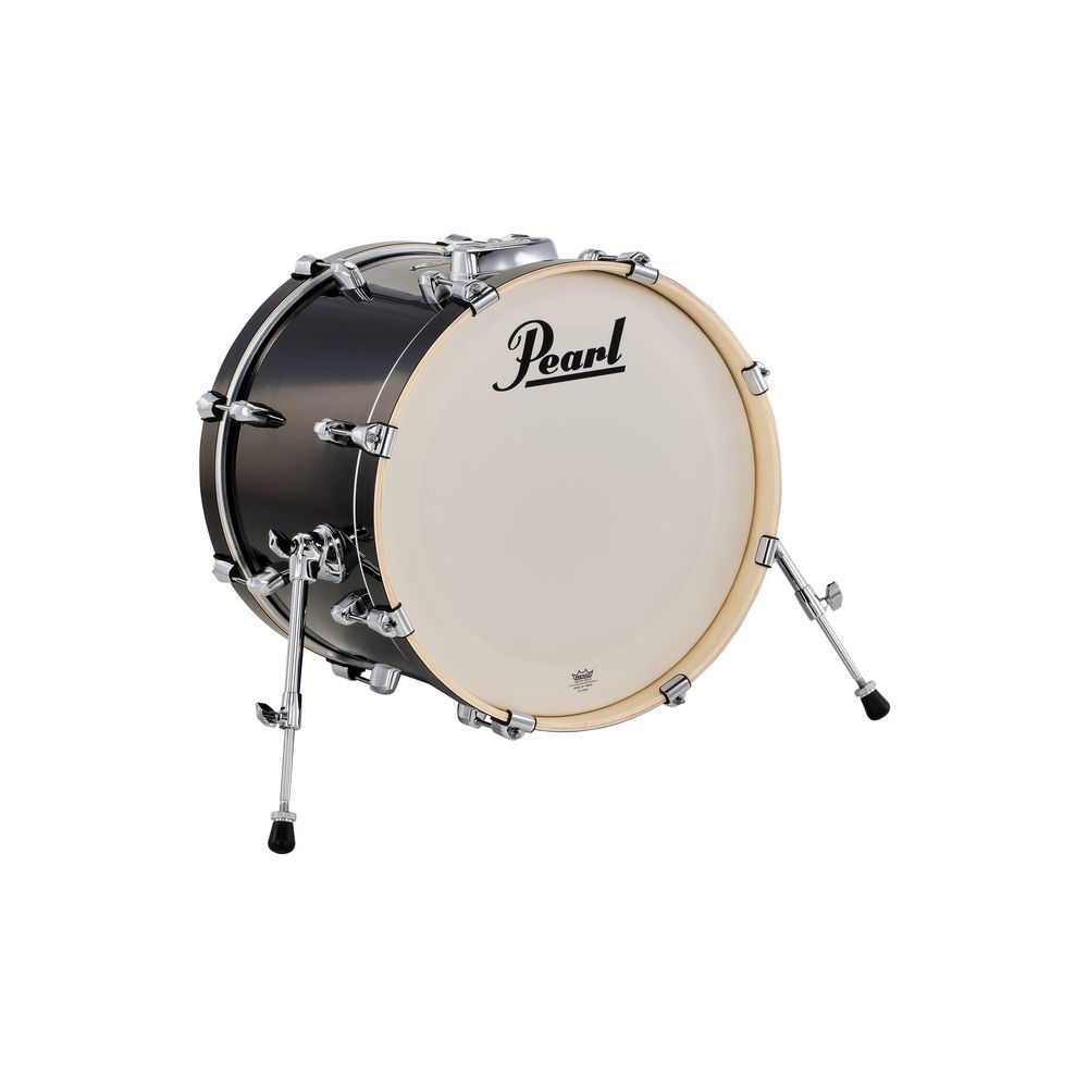 Pearl 18"x14" Export BD Jet Black – Thomann Ireland