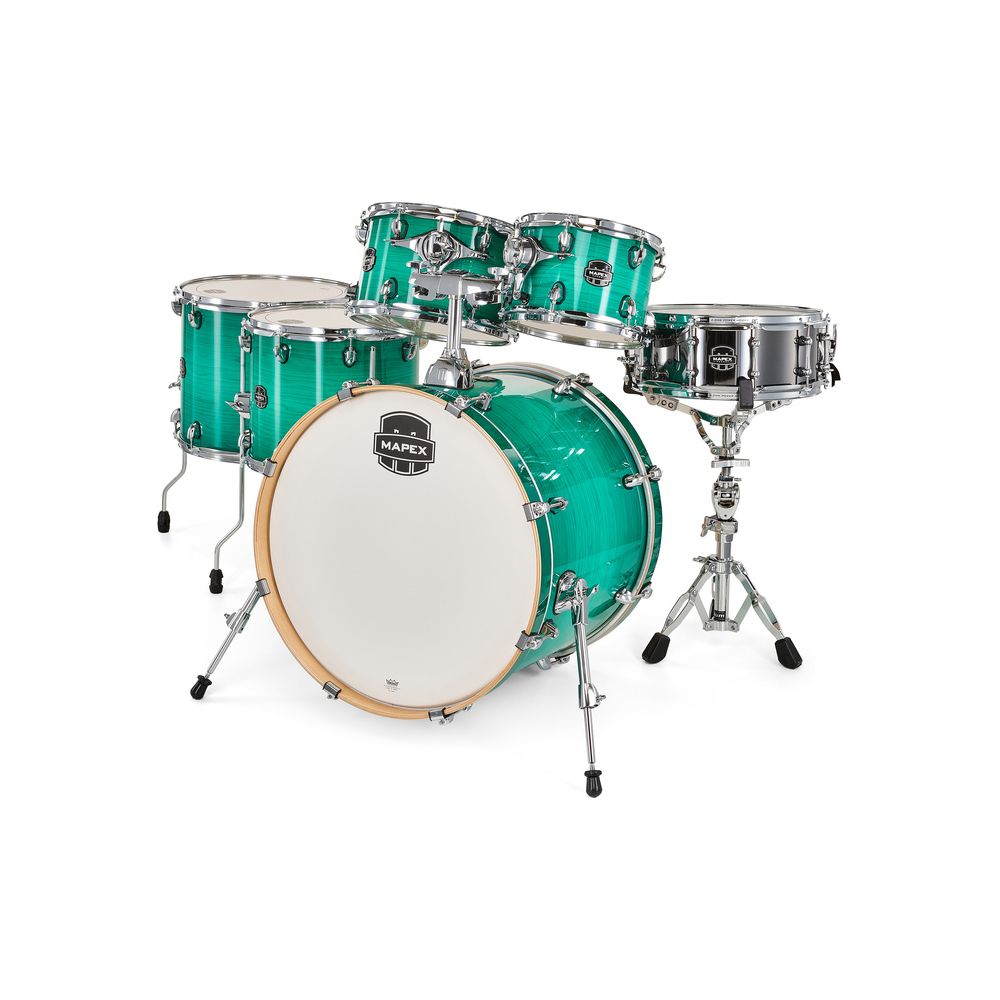 Mapex Armory Stage+ Set JO – Thomann Ireland