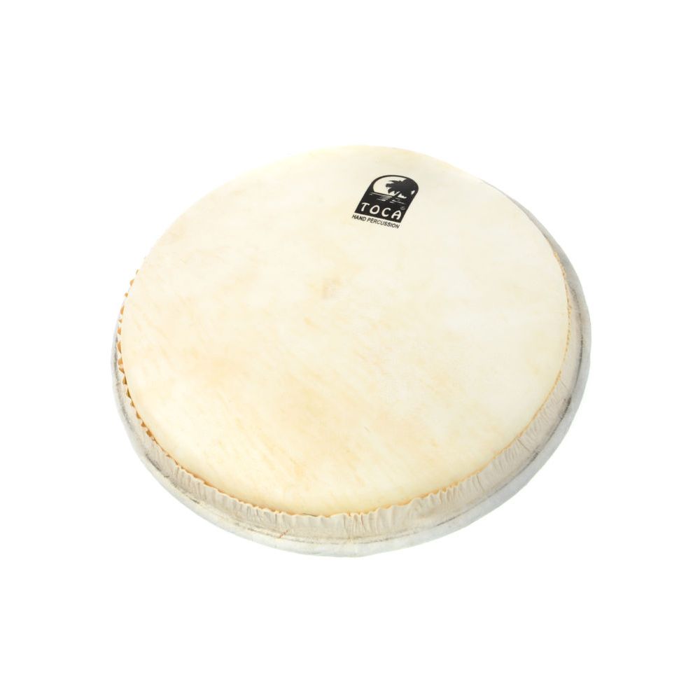 Toca 12" Freestyle Djembe Head – Thomann Ireland