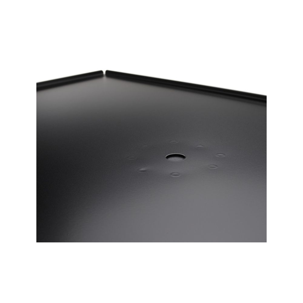 K&M 26752 Shelf plate XL – Thomann Ireland