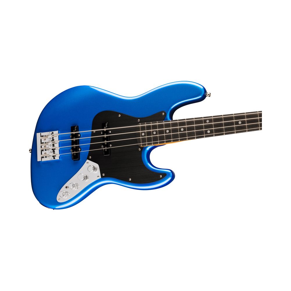 Fender Am Ultra II Jazz Bass EB NBL – Thomann Ireland