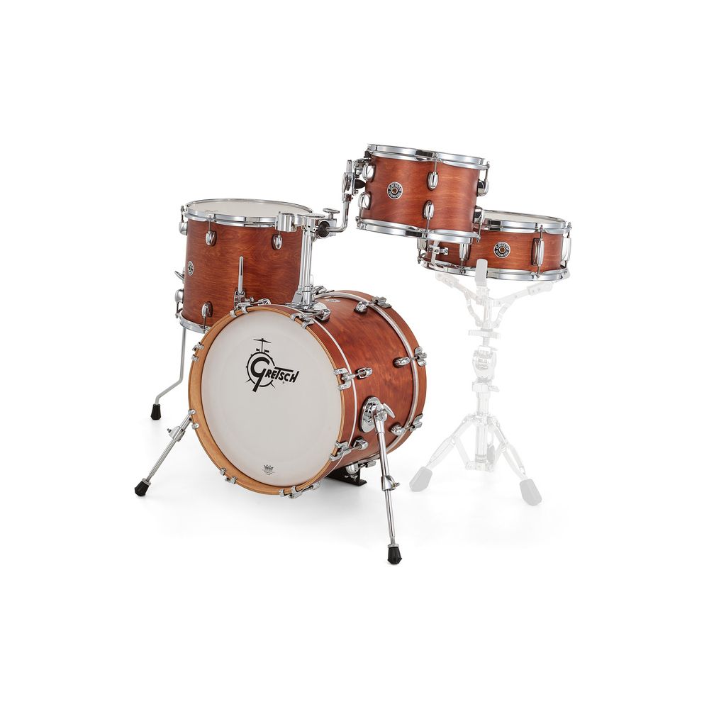Gretsch Drums Catalina Club Micro SWG – Thomann Ireland