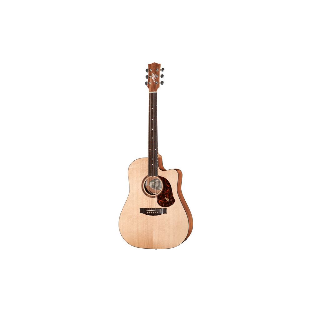 Maton SRS70C w/ Case – Thomann Ireland