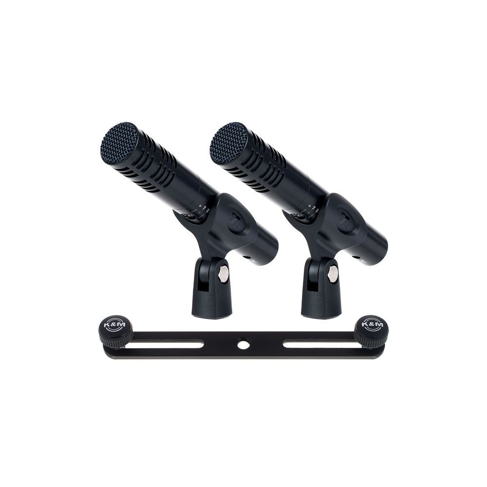 Sennheiser E 914 Stereo Bundle – Thomann Ireland