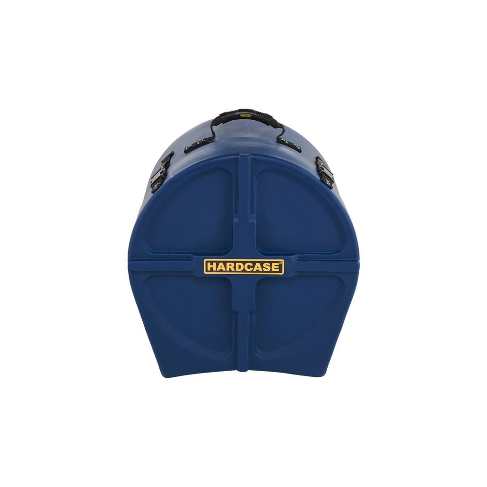 Hardcase 14" F.Tom Case F.Lined D.Blue – Thomann Ireland