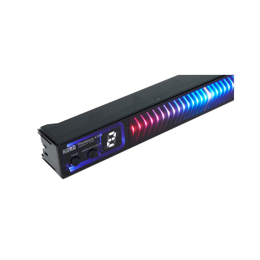 Korg Pitchblack X PRO – Thomann Ireland