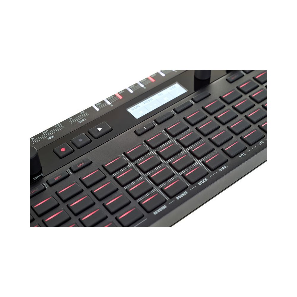 Korg SQ