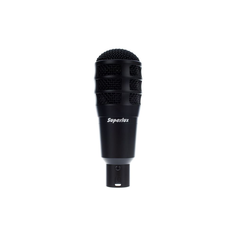Superlux Pra 218A – Thomann Ireland