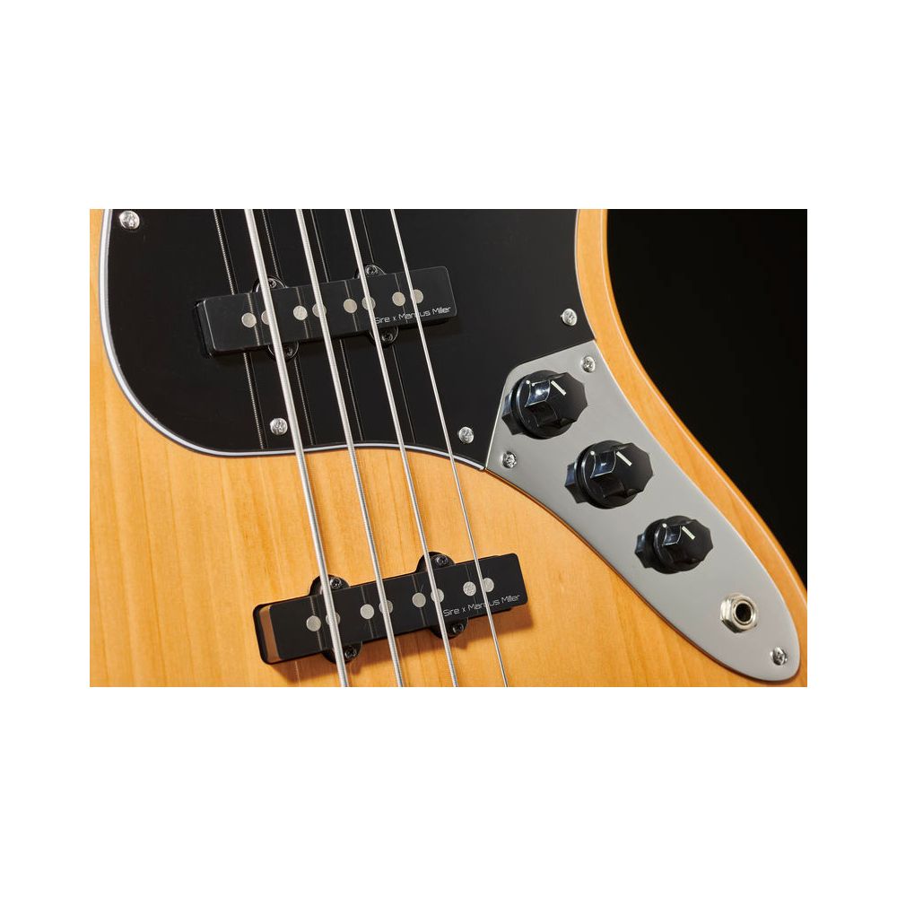 Marcus Miller V5 Alder
