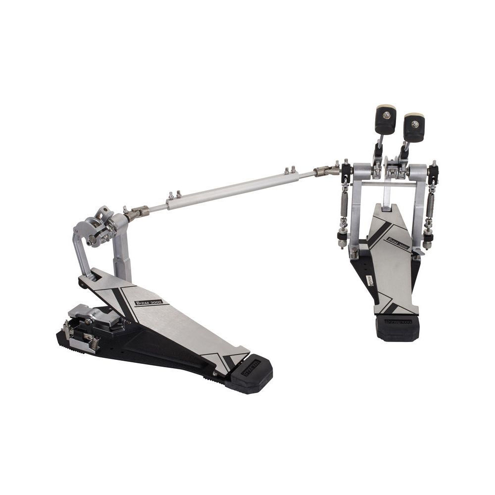 Millenium The Strike Double Bass Pedal – Thomann Ireland