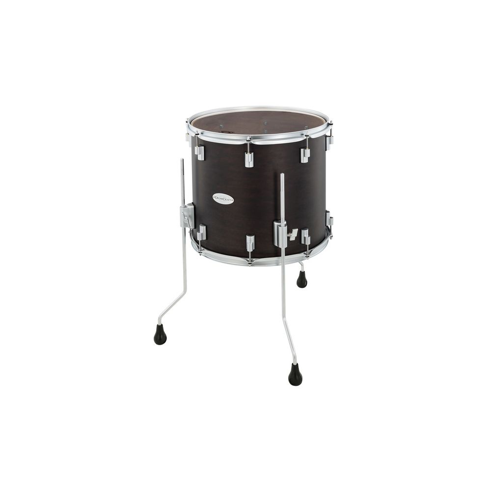 DrumCraft Series 6 16"x14" Floor Tom SB – Thomann Ireland