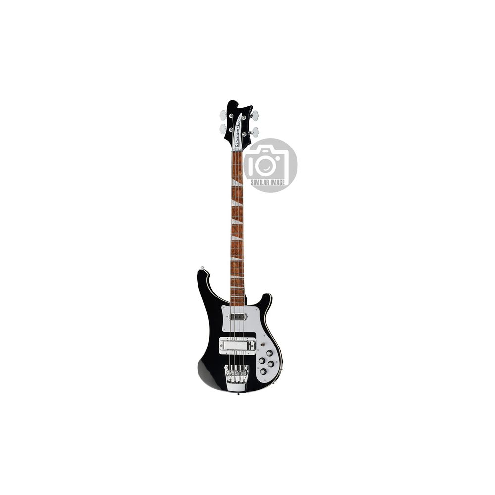 Rickenbacker 4003 JG – Thomann Ireland