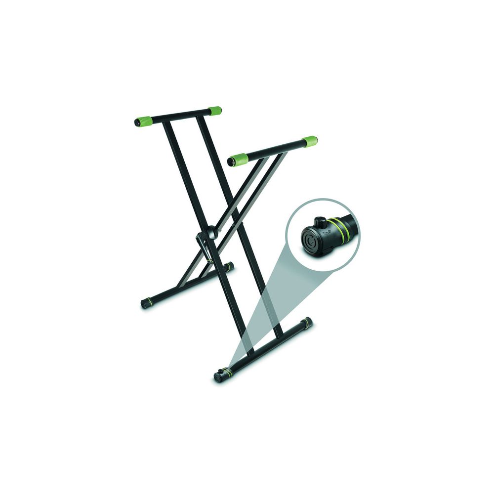 Gravity KSX 2 RD – Thomann Ireland