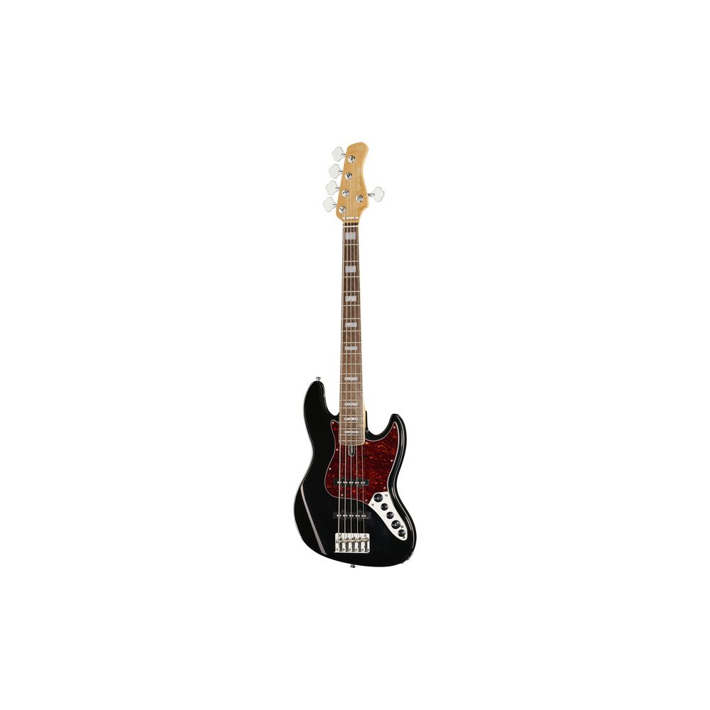 Marcus Miller V7 Alder