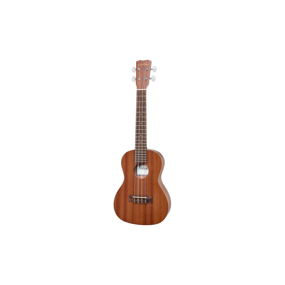 Cordoba Up 100 Ukulele Pack – Thomann Ireland