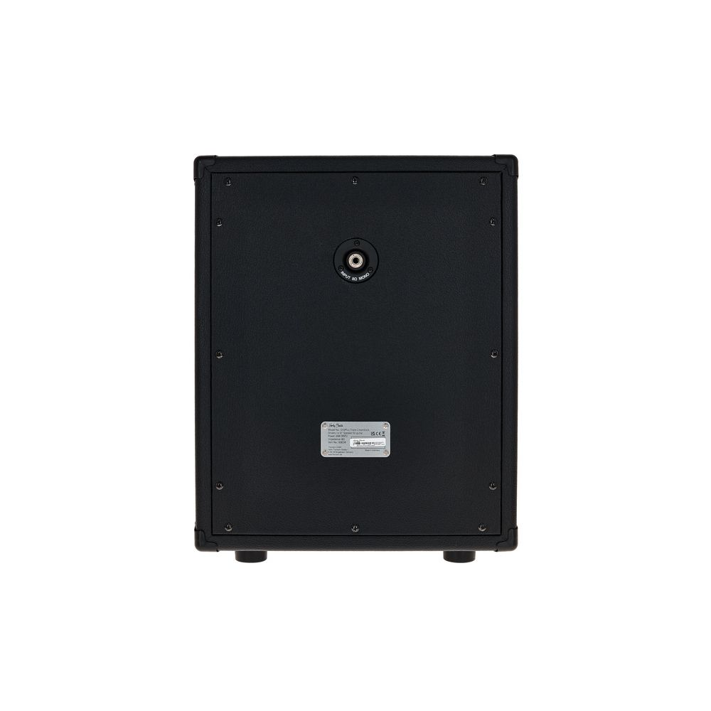 Harley Benton G112Plus Thiele Creamback – Thomann Ireland