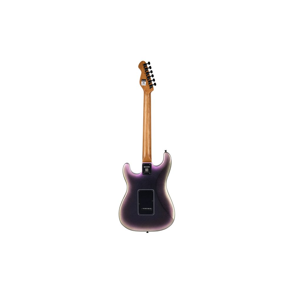 Mooer MSC18 Pro Guitar Dark Aurora – Thomann Ireland
