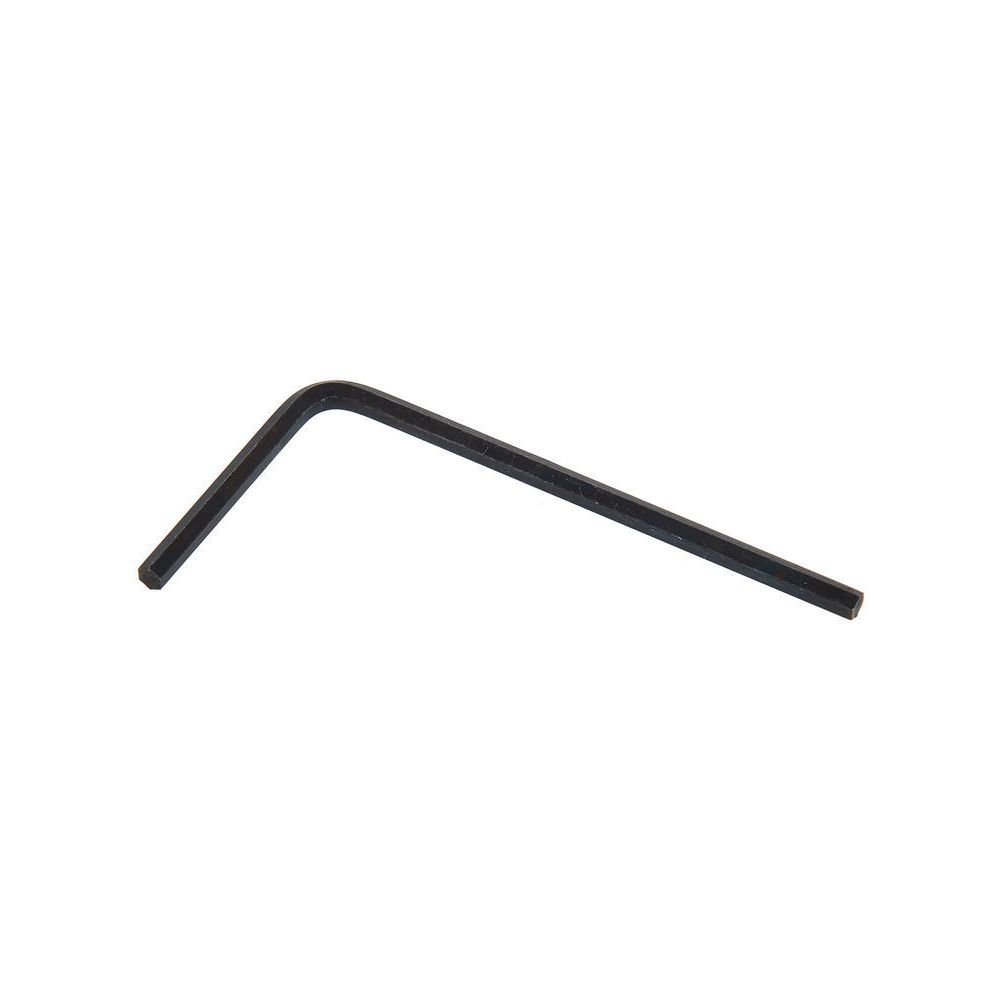 Fender Allen Key for American/Neck – Thomann Ireland