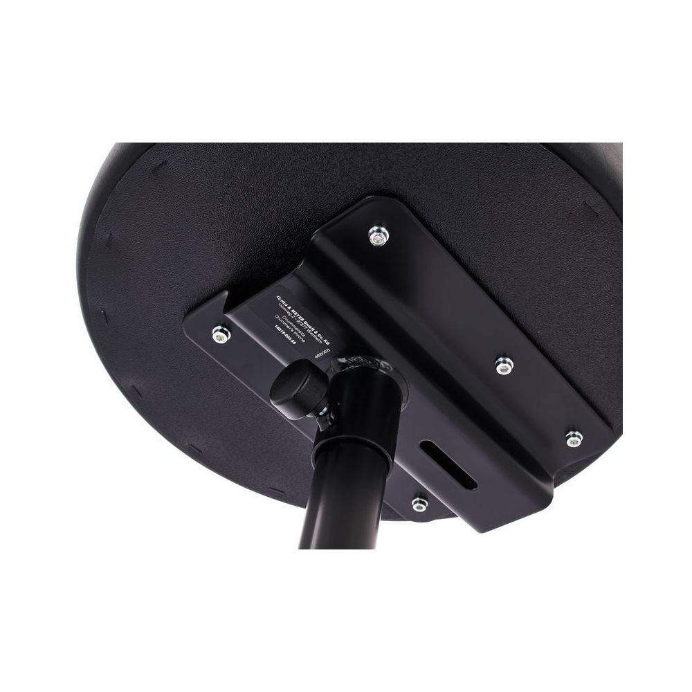 K&M 14015 Drum Throne – Thomann Ireland