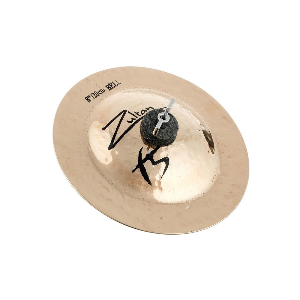 Zultan 08" F5 Big Bell – Thomann Ireland