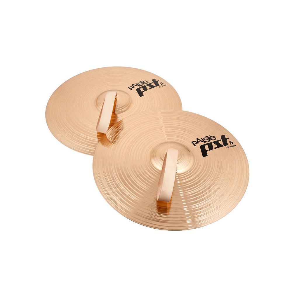 Paiste 16" PST5 Band – Thomann Ireland
