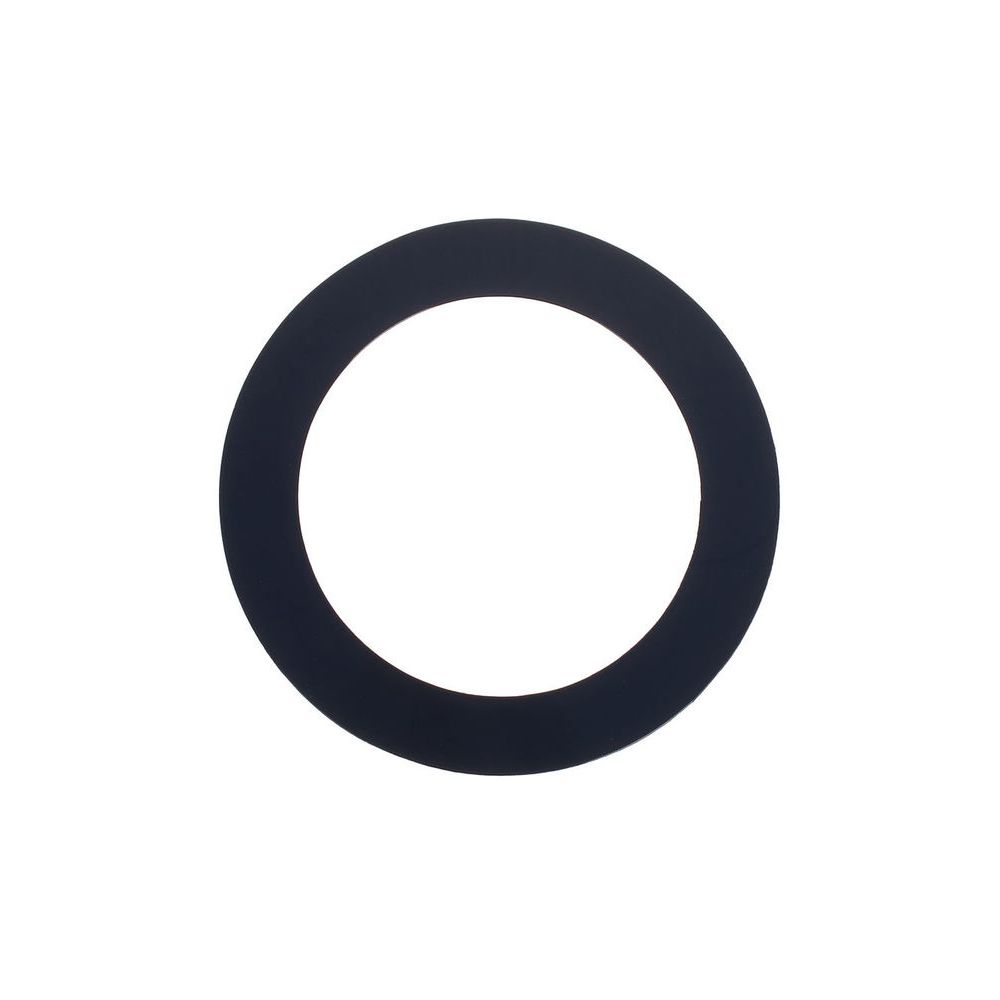 Aquarian 5" Port Hole Black – Thomann Ireland