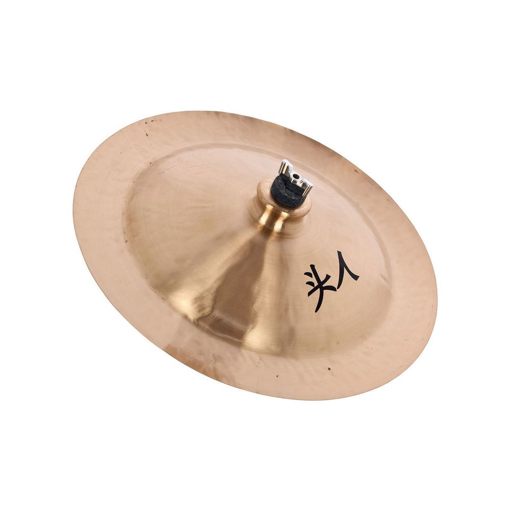 Thomann China Cymbal 35cm – Thomann Ireland