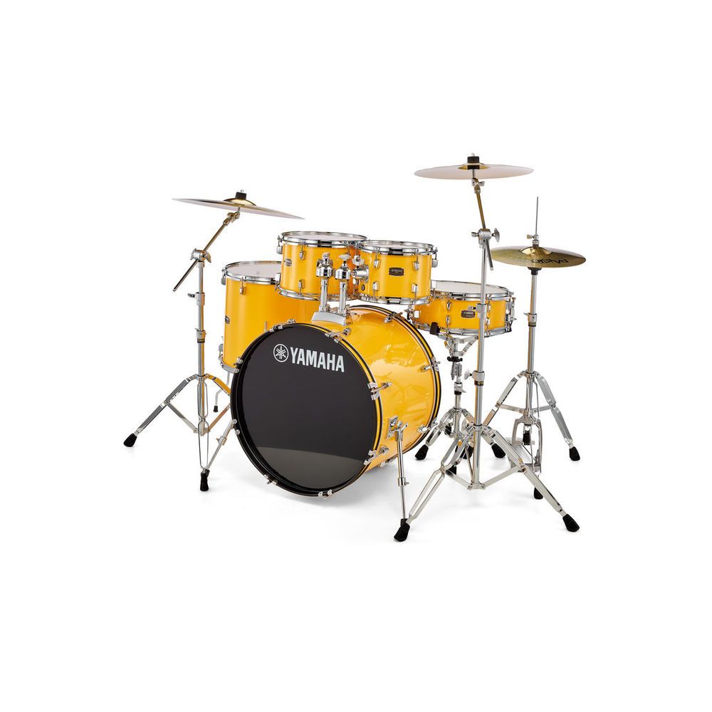 Yamaha Rydeen Studio Mellow Yellow – Thomann Ireland
