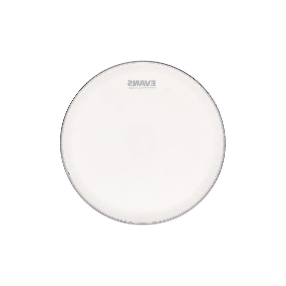 Evans 14" Genera HDD Coated Snare – Thomann Ireland