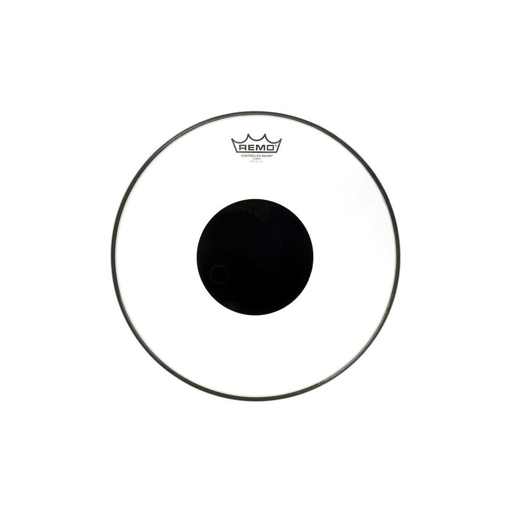 Remo 14" CS Clear – Thomann Ireland