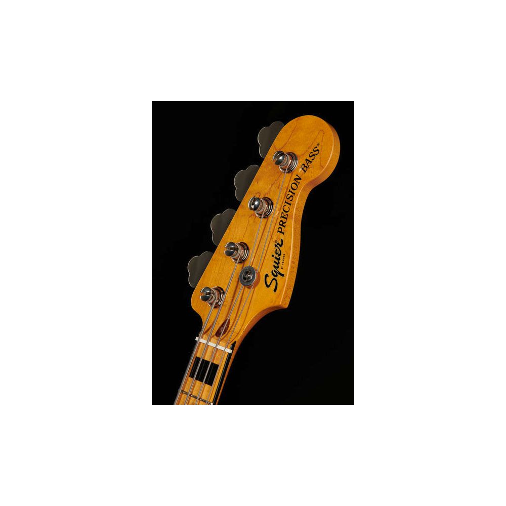 Squier CV 70s P Bass MN BK – Thomann Ireland