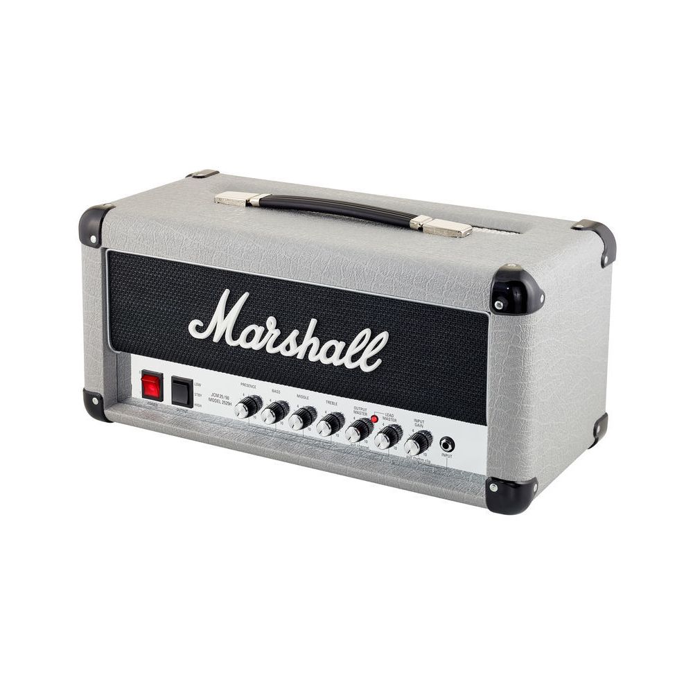 Marshall 2525H Mini Silver Jubilee – Thomann Ireland