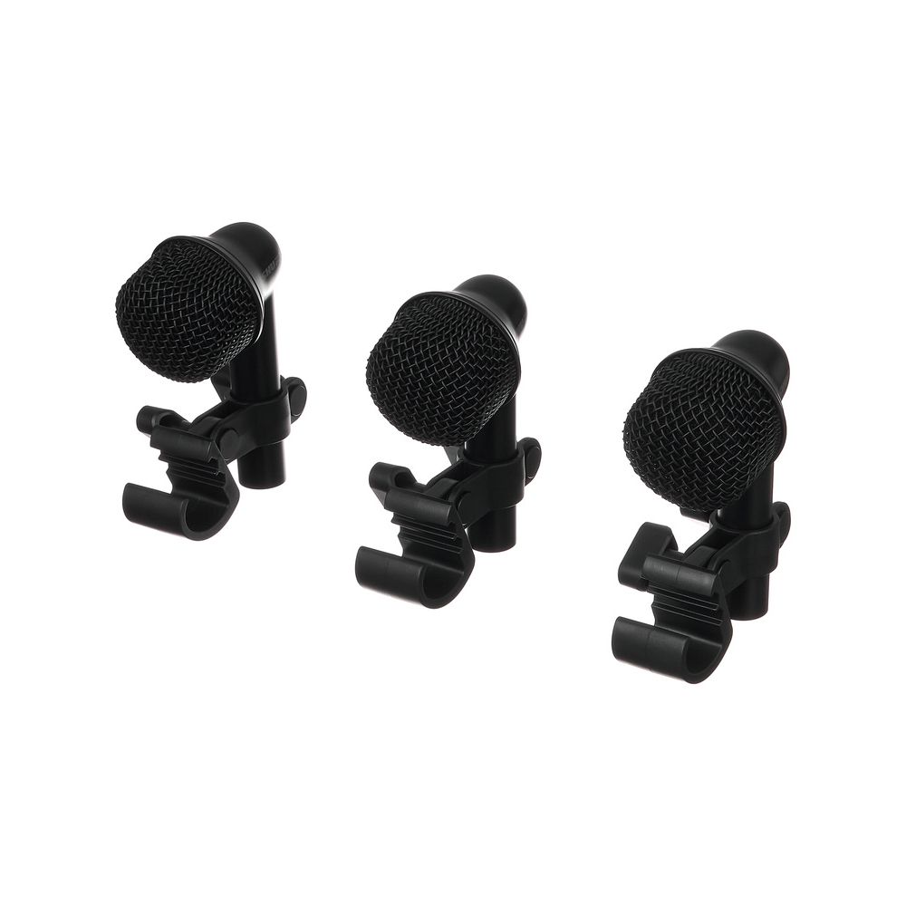 Shure Nexadyne 6 3Pack – Thomann Ireland