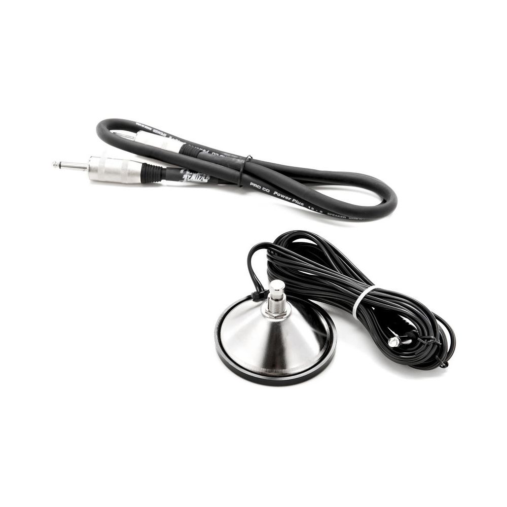 Fender Super Bassman – Thomann Ireland