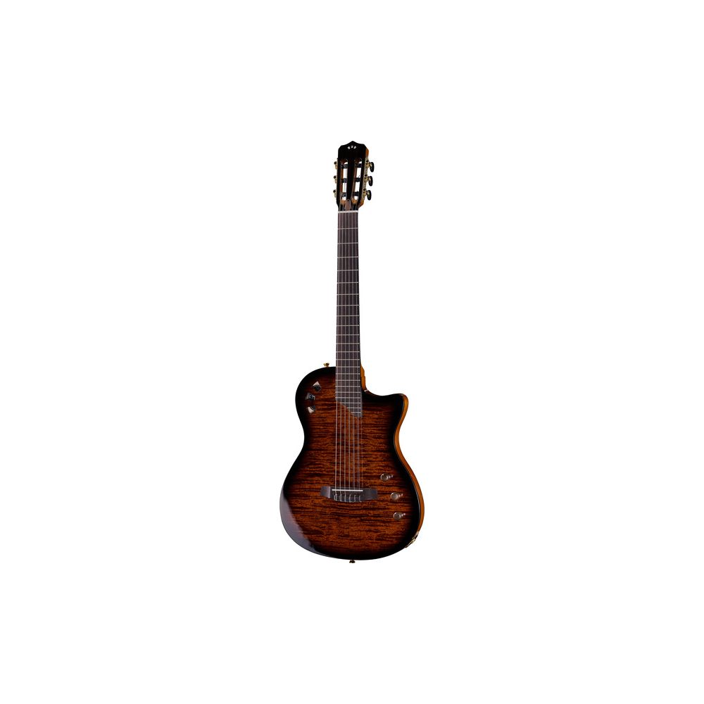 Cordoba Stage Guitar Edge Burst w/Bag – Thomann Ireland